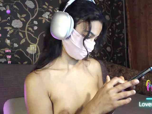 Nixiea webcam