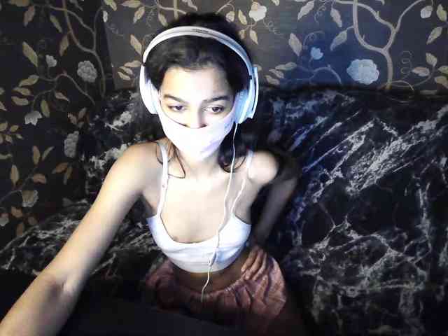 Nixiea webcam