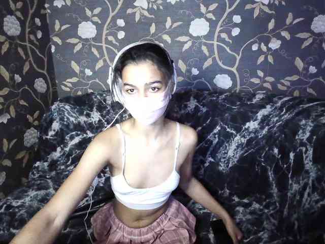Nixiea webcam