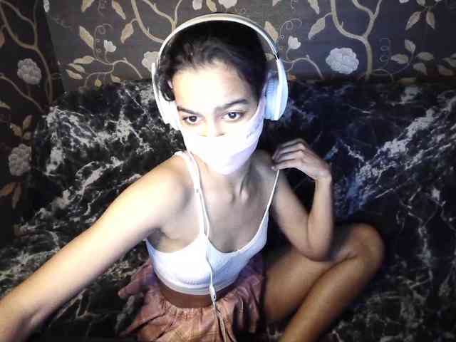 Nixiea webcam