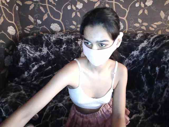 Nixiea webcam