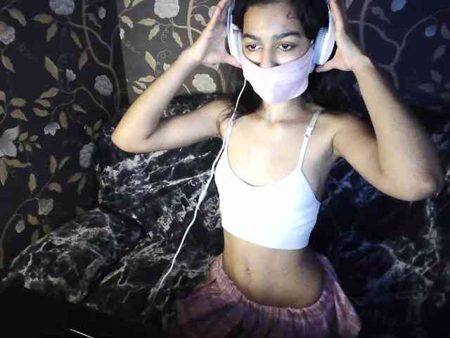 Nixiea webcam