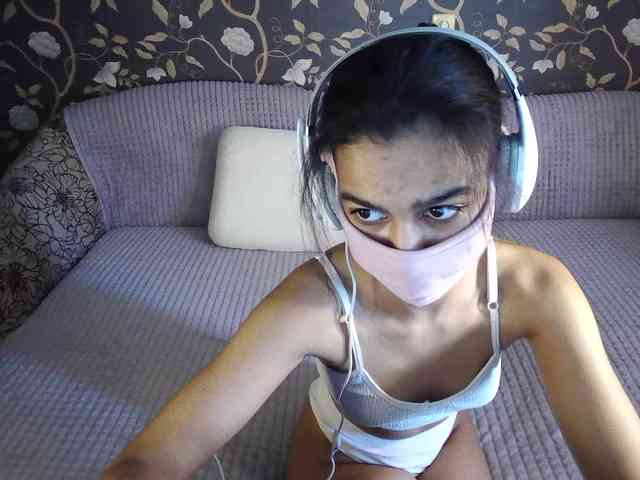 Nixiea webcam