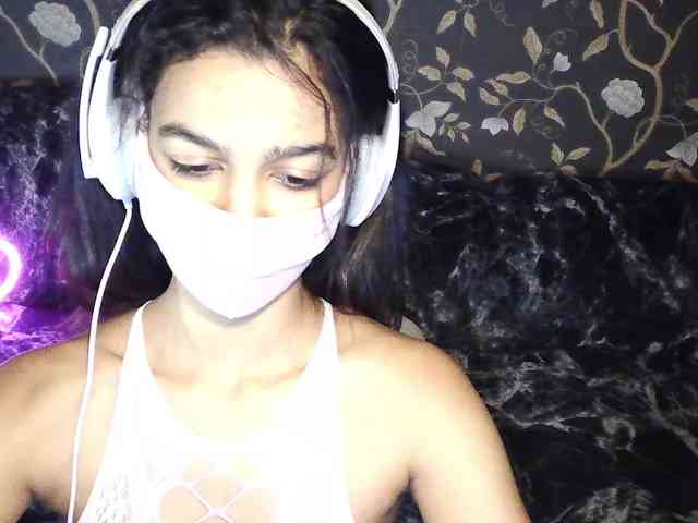 Nixiea webcam