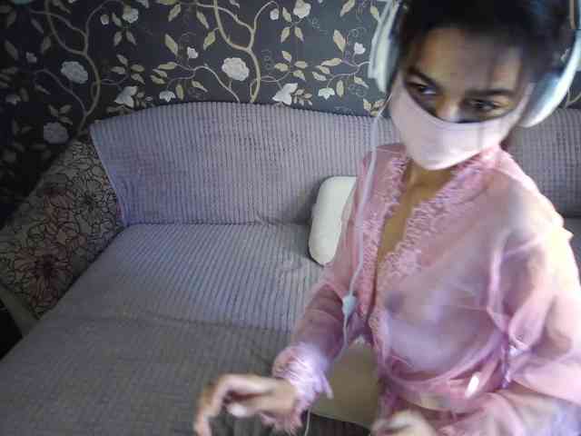 Nixiea webcam