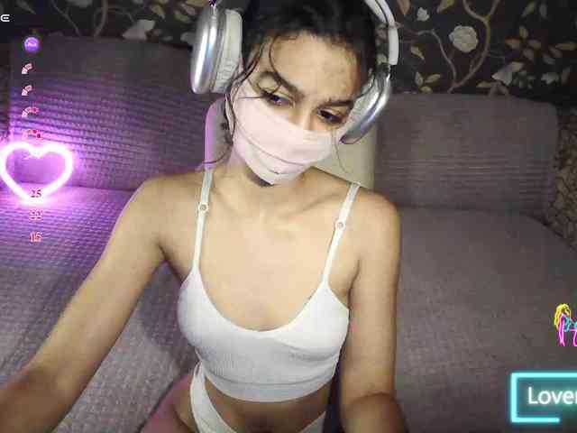 Nixiea webcam