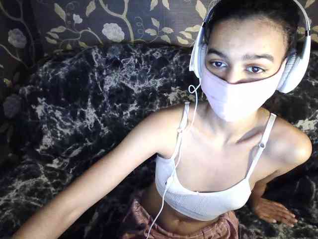 Nixiea webcam