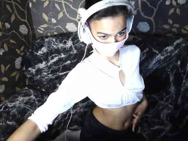 Nixiea webcam