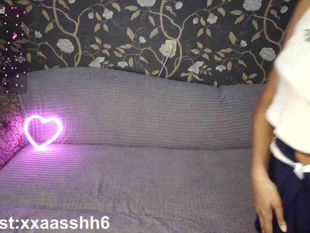 Nixiea webcam