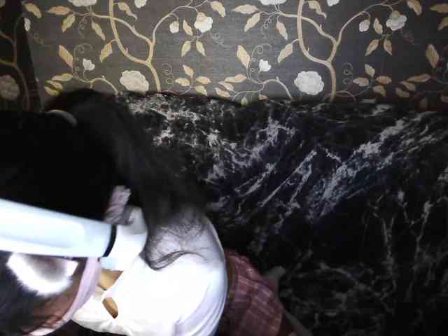 Nixiea webcam