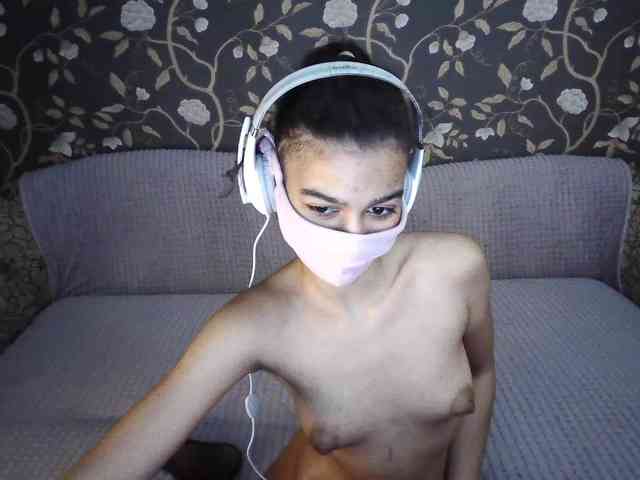 Nixiea webcam
