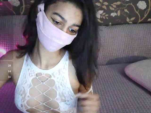 Nixiea webcam