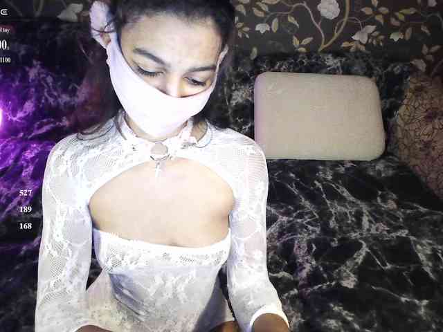 Nixiea webcam