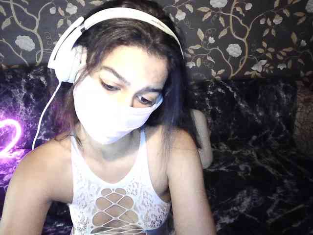 Nixiea webcam