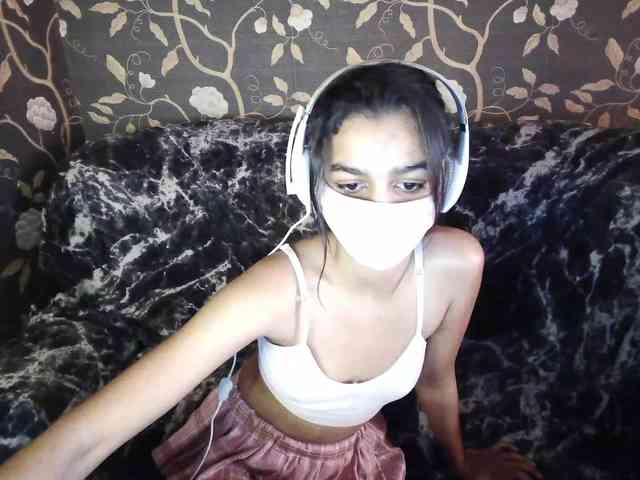 Nixiea webcam