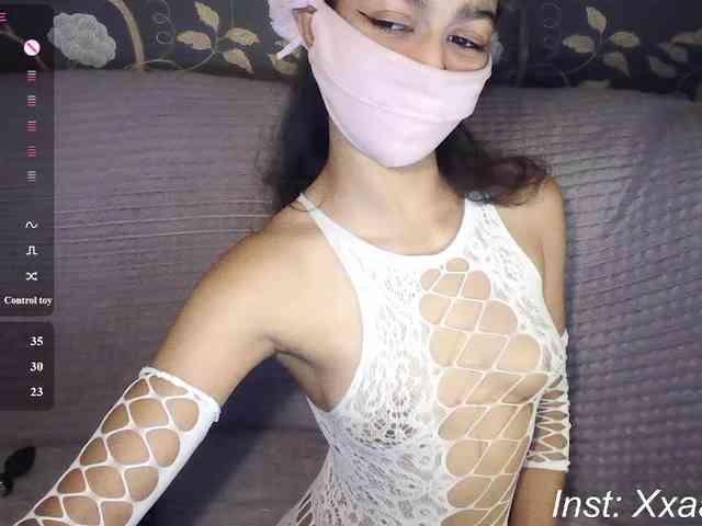 Nixiea webcam