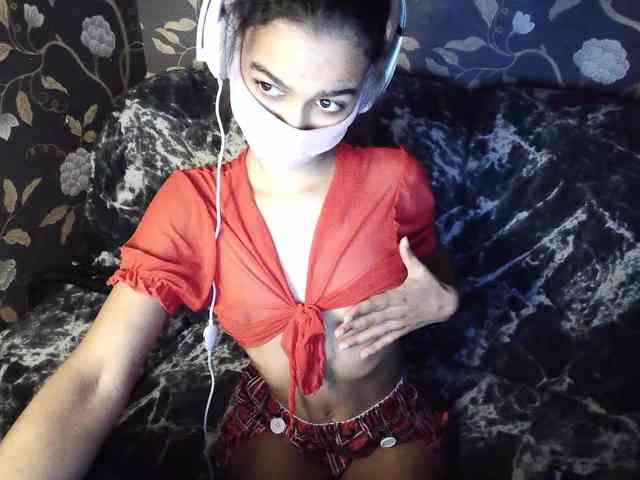Nixiea webcam