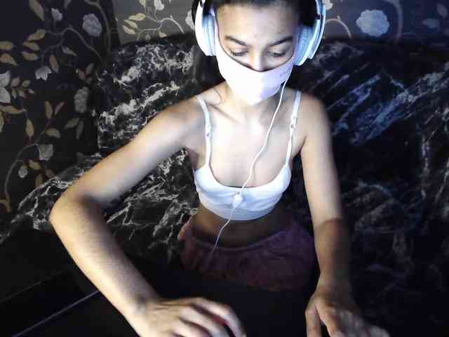 Nixiea webcam