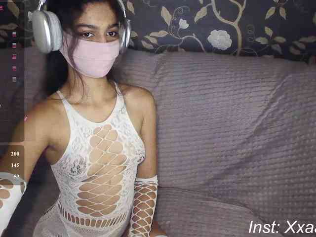 Nixiea webcam