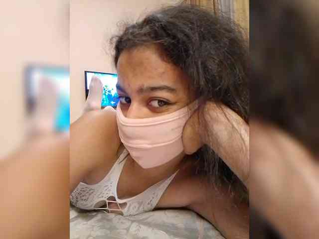Nixiea webcam