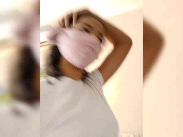 Nixiea webcam
