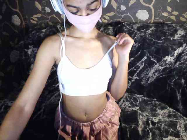 Nixiea webcam