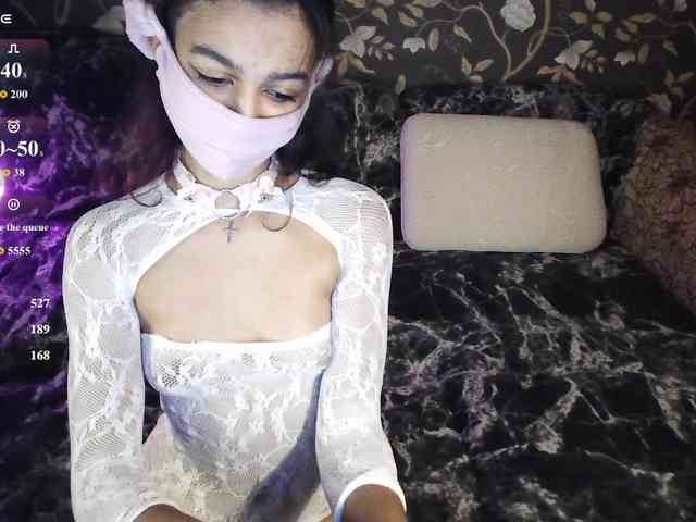 Nixiea webcam