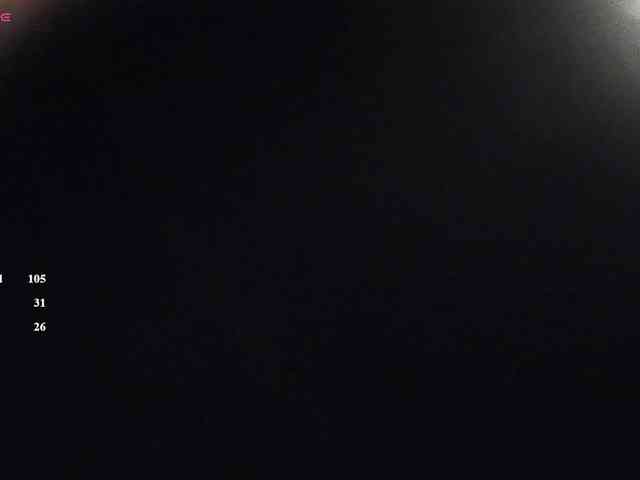 Nixiea webcam