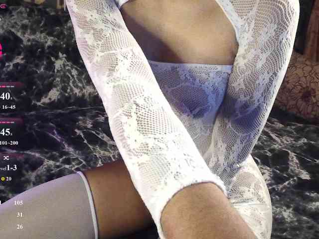 Nixiea webcam