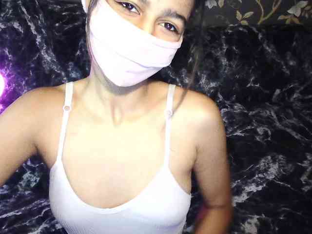 Nixiea webcam