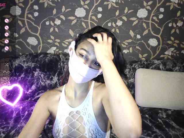 Nixiea webcam