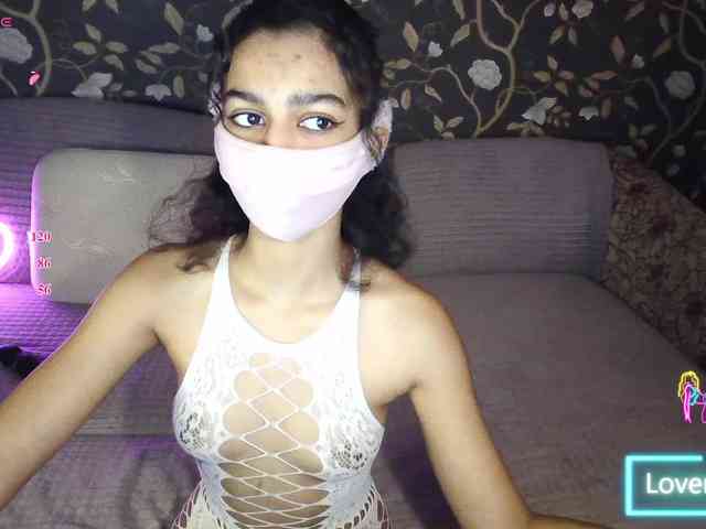 Nixiea webcam