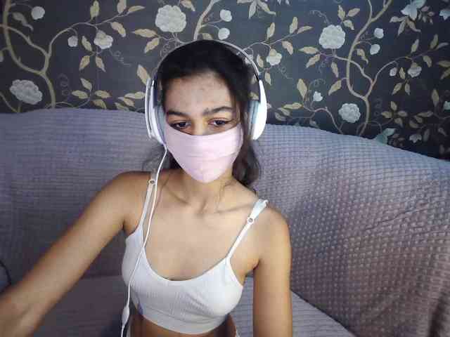 Nixiea webcam