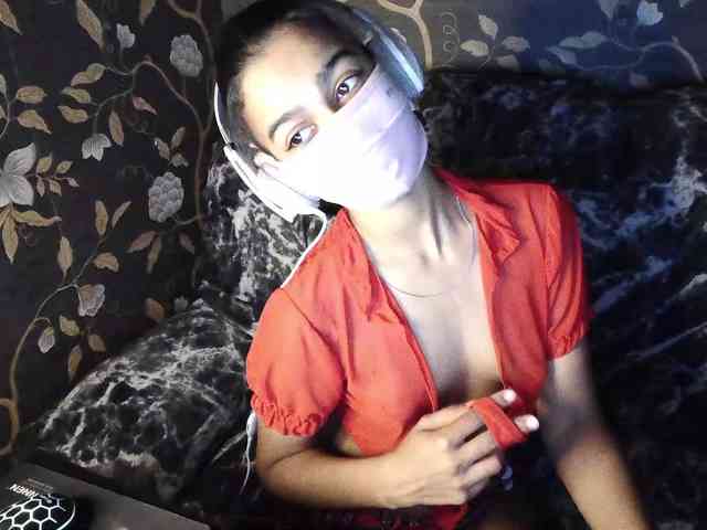 Nixiea webcam