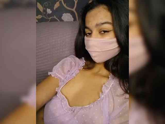 Xxassh Live Webcam on BongaCams