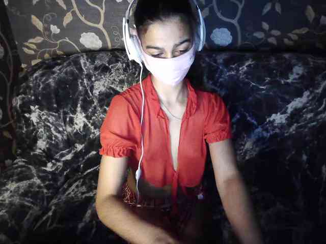 Nixiea webcam