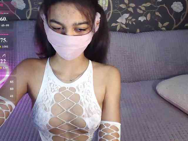 Nixiea webcam