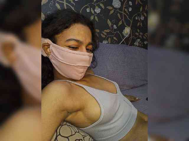 Nixiea webcam