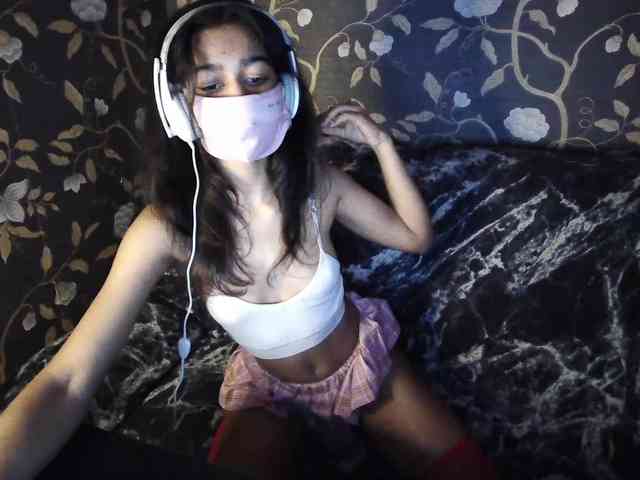 Nixiea webcam