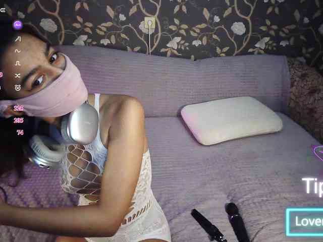 Nixiea webcam