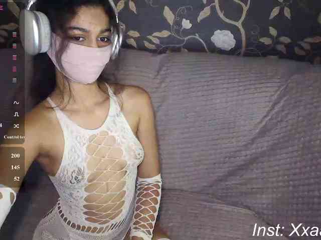 Nixiea webcam