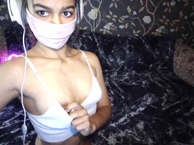 Nixiea webcam