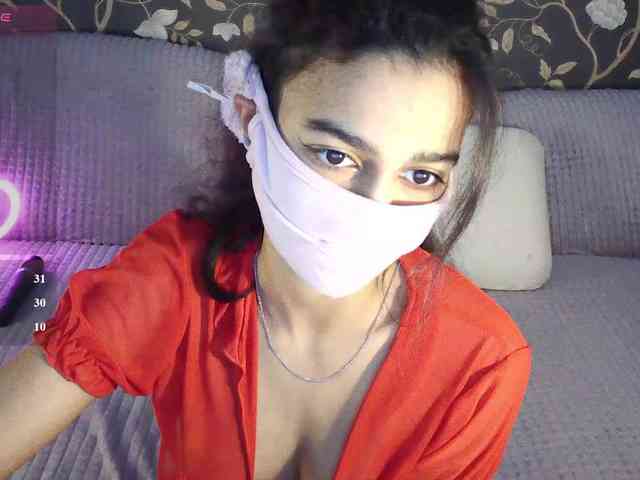 Xxassh Sex Cam Show