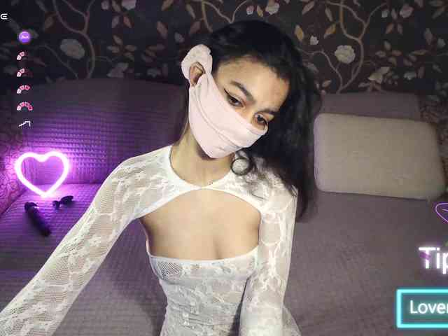 Nixiea webcam