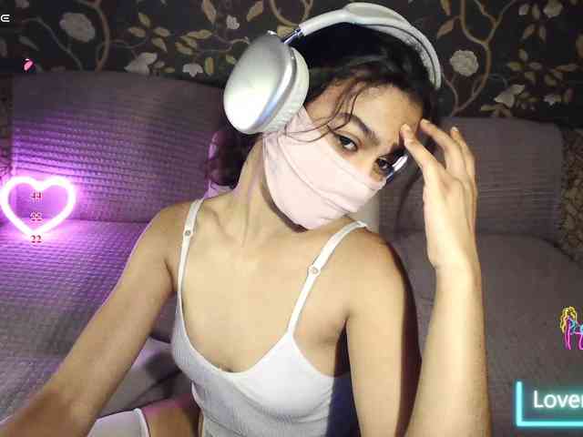 Nixiea webcam