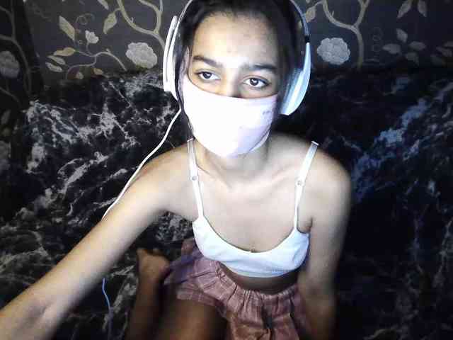 Nixiea webcam