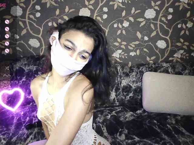 Nixiea webcam