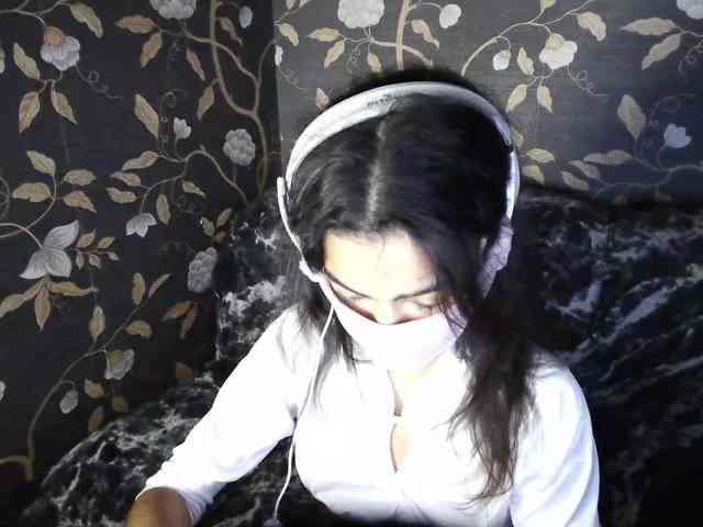 Nixiea webcam