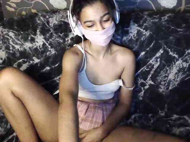 Nixiea webcam