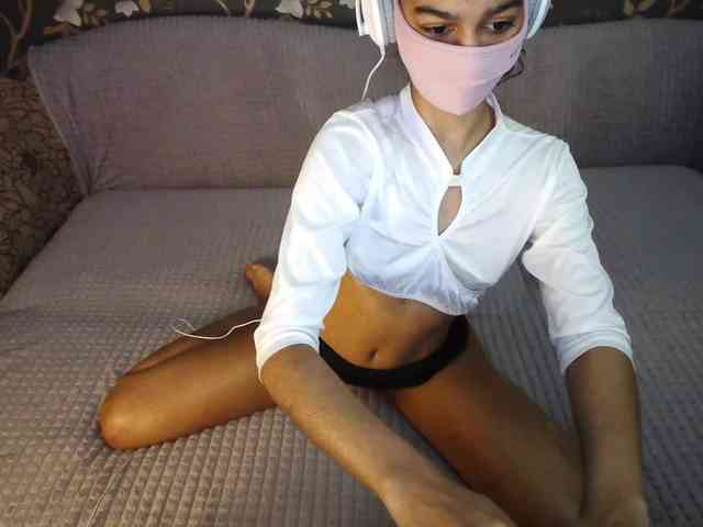 Nixiea webcam